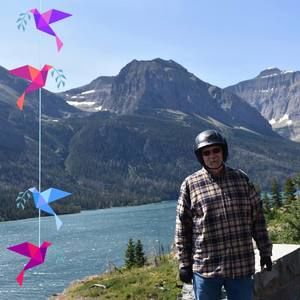 Meet your Posher, David